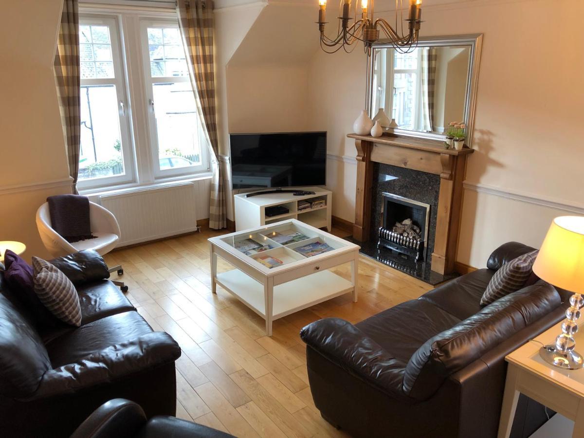 Oakbank - Comfort In The Glens! Edzell Exterior photo