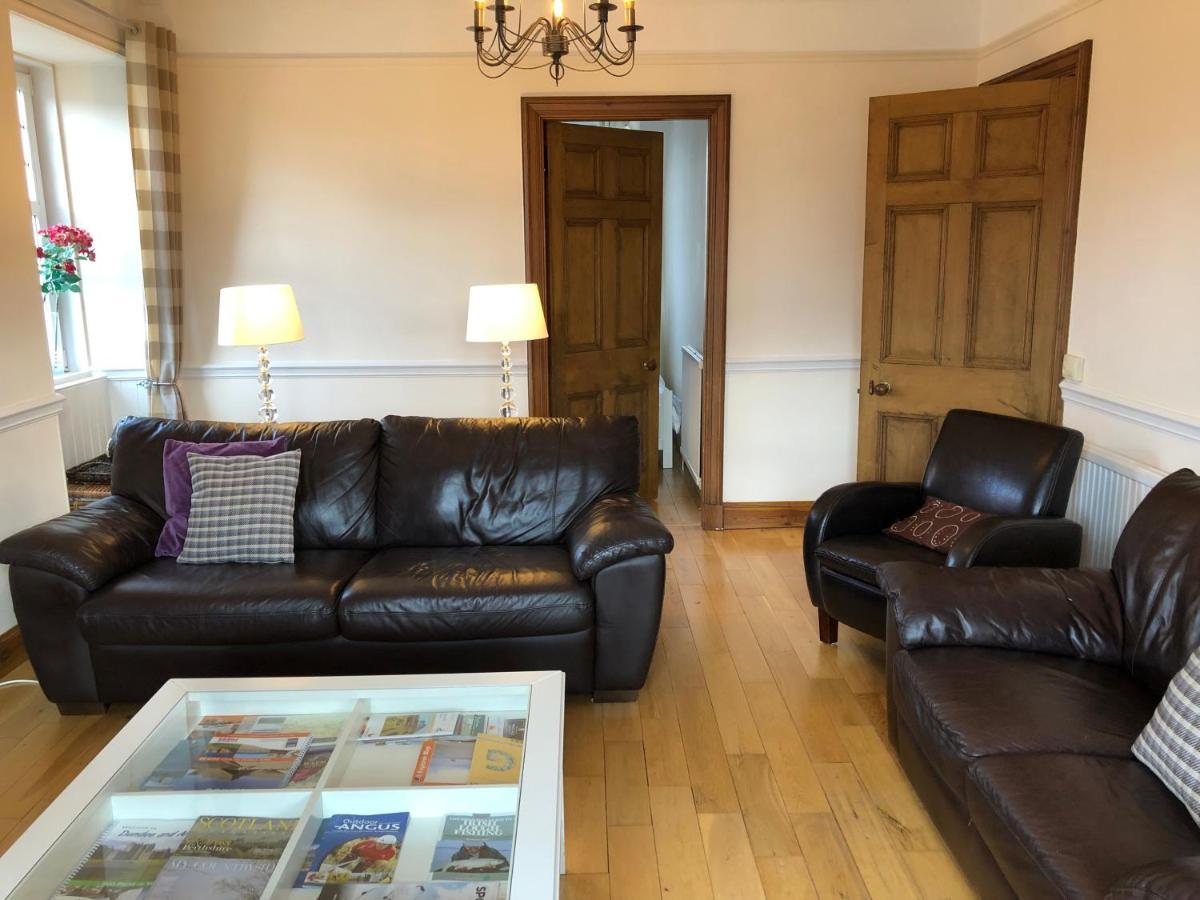 Oakbank - Comfort In The Glens! Edzell Exterior photo
