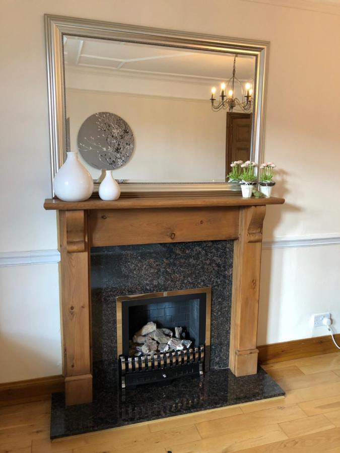Oakbank - Comfort In The Glens! Edzell Exterior photo